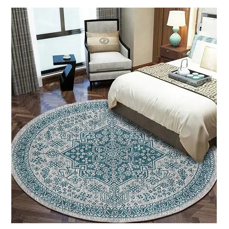 Luxury American Rug - Non-Slip Large Area Carpet