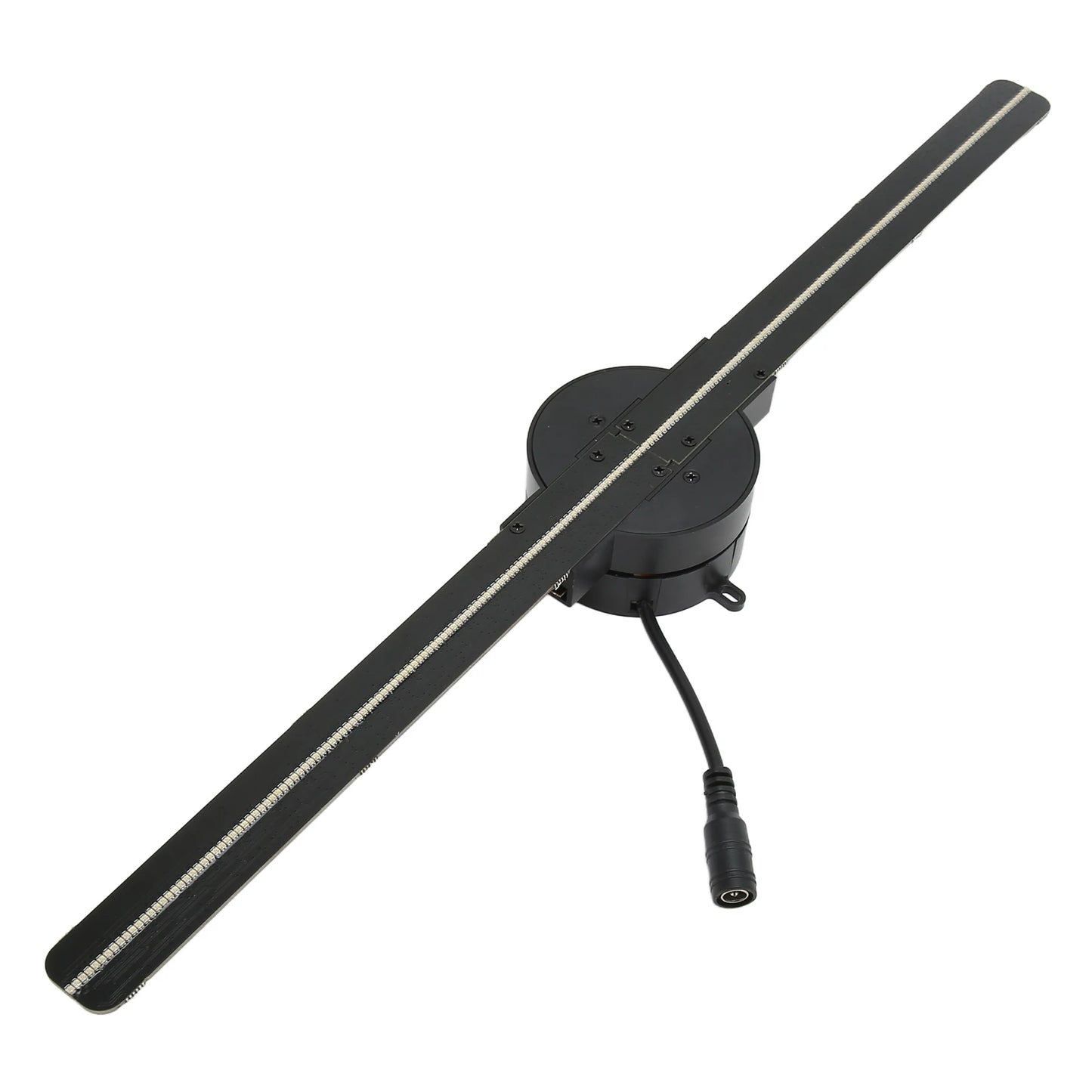 3D Hologram Fan Projector with WiFi for Advertising