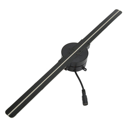 3D Hologram Fan Projector with WiFi for Advertising