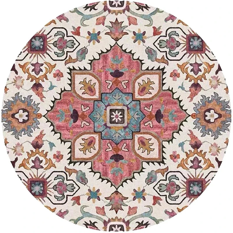 Luxury American Rug - Non-Slip Large Area Carpet