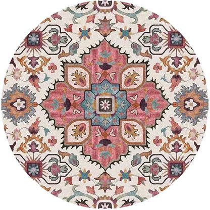 Luxury American Rug - Non-Slip Large Area Carpet