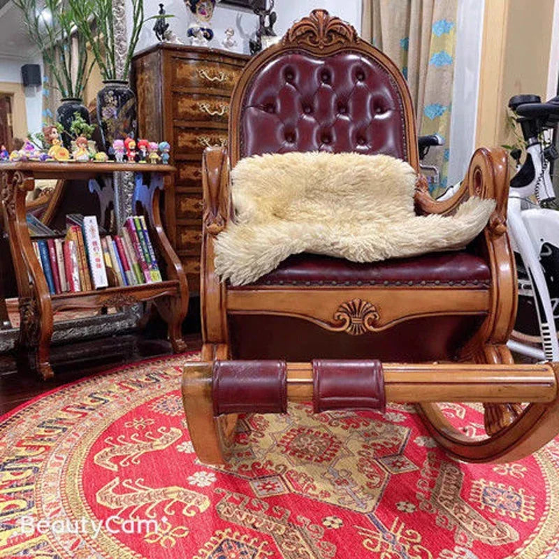 Luxury American Rug - Non-Slip Large Area Carpet