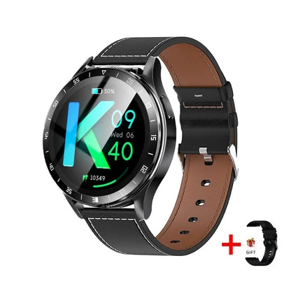 X7 2-in-1 Smartwatch with Earbuds – Fitness & Health Tracker