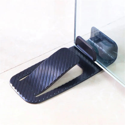 Safety Door Wedge - Practical Floor Door Stopper