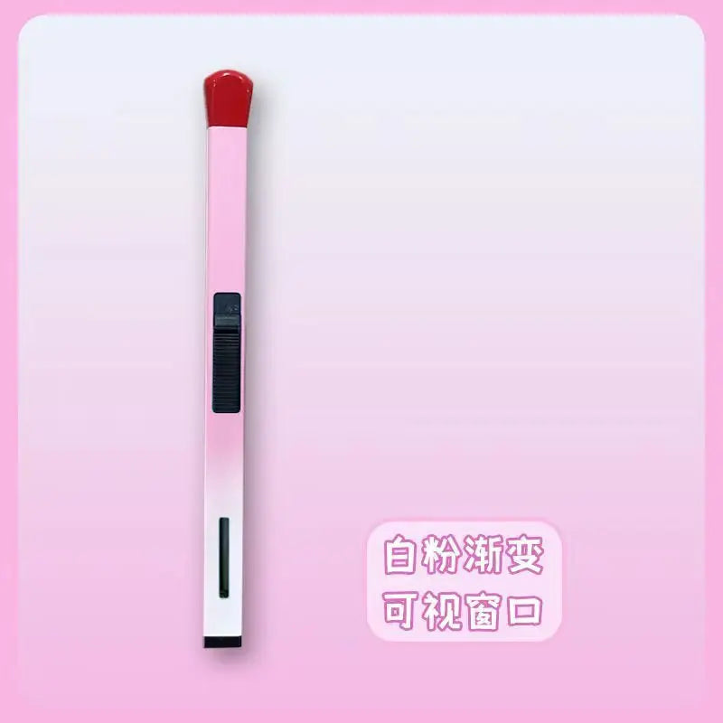 Long-Reach Butane Lighter - Refillable BBQ and Stove Igniter