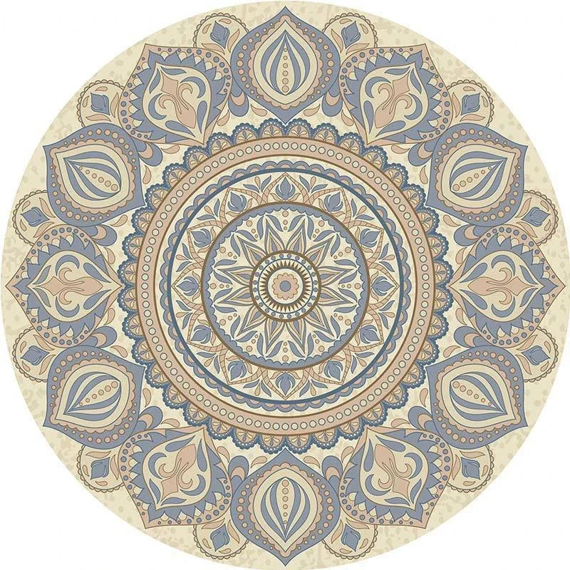 Luxury American Rug - Non-Slip Large Area Carpet