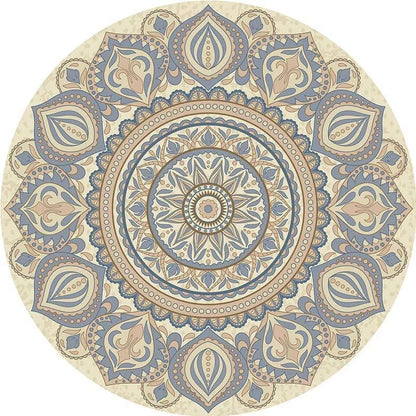 Luxury American Rug - Non-Slip Large Area Carpet