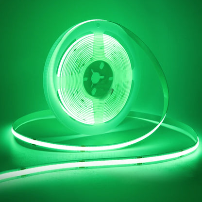 Motion Sensor COB LED Strip – High-Density USB Night Lighting