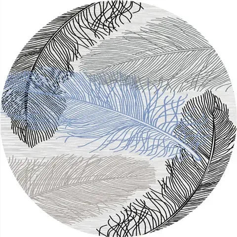 Luxury American Rug - Non-Slip Large Area Carpet