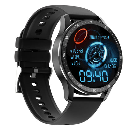 X7 2-in-1 Smartwatch with Earbuds – Fitness & Health Tracker