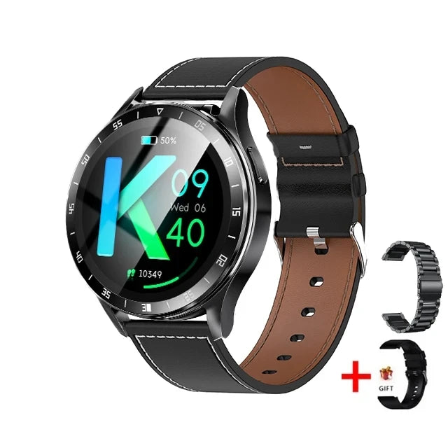 X7 2-in-1 Smartwatch with Earbuds – Fitness & Health Tracker