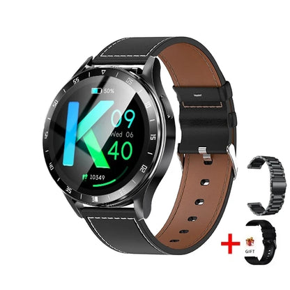 X7 2-in-1 Smartwatch with Earbuds – Fitness & Health Tracker
