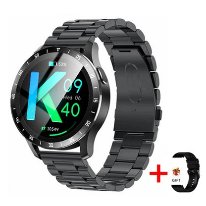 X7 2-in-1 Smartwatch with Earbuds – Fitness & Health Tracker