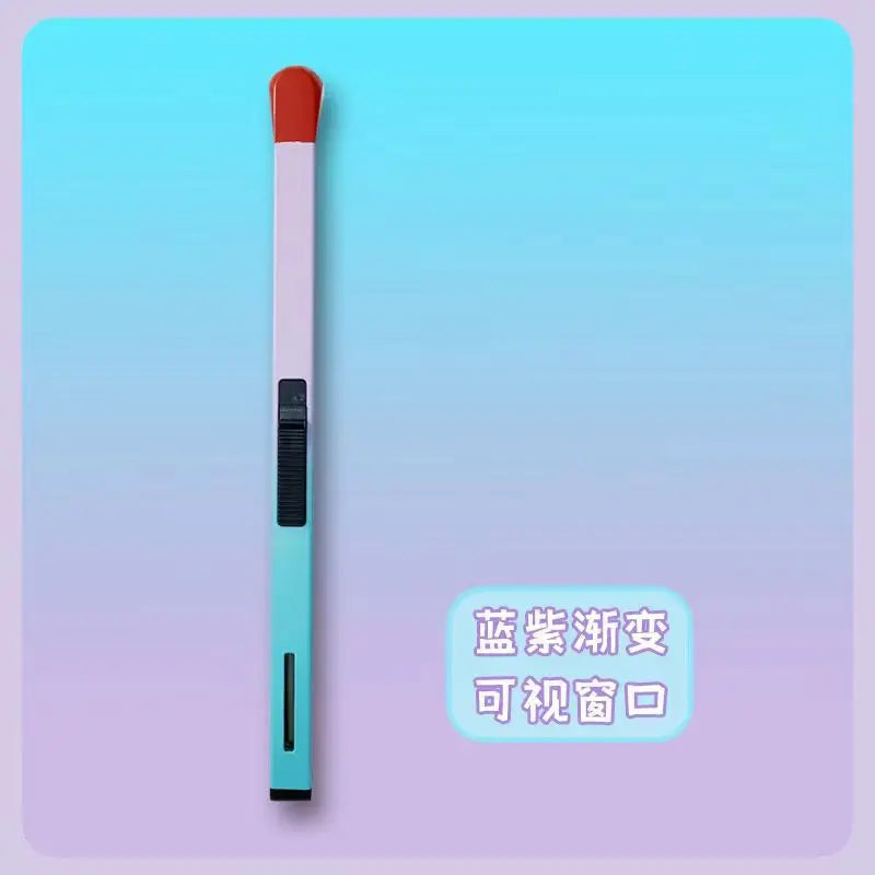 Long-Reach Butane Lighter - Refillable BBQ and Stove Igniter