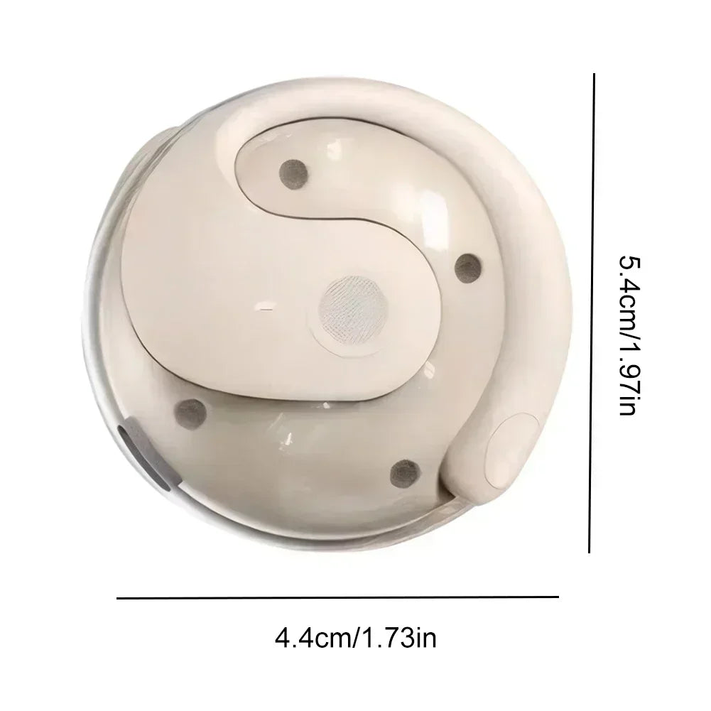 Bluetooth Translator Earbuds – Real-Time Multilingual Headphones