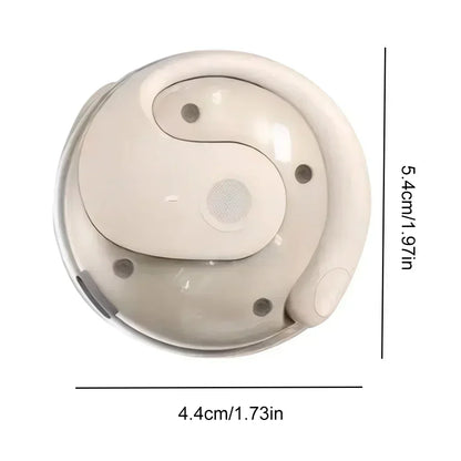 Bluetooth Translator Earbuds – Real-Time Multilingual Headphones