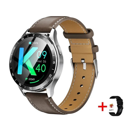 X7 2-in-1 Smartwatch with Earbuds – Fitness & Health Tracker