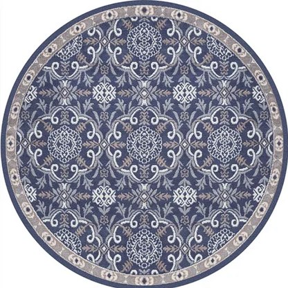 Luxury American Rug - Non-Slip Large Area Carpet