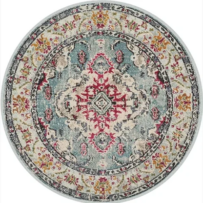 Luxury American Rug - Non-Slip Large Area Carpet