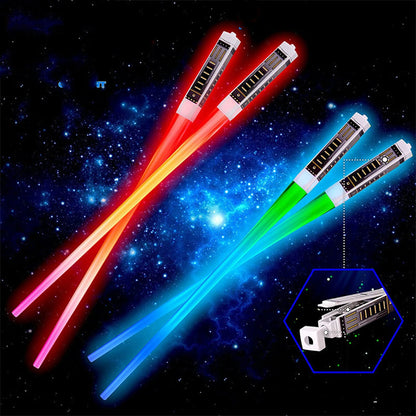 LED Light-Up Chopsticks – Fun & Unique Gift Idea