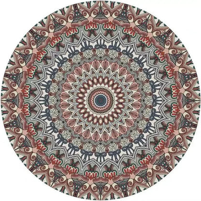 Luxury American Rug - Non-Slip Large Area Carpet