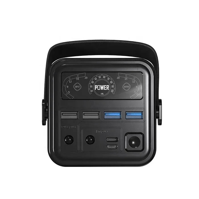 Ultra Large 60000mAh Power Bank for Devices