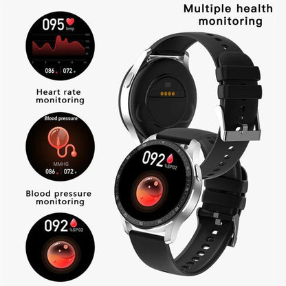 X7 2-in-1 Smartwatch with Earbuds – Fitness & Health Tracker
