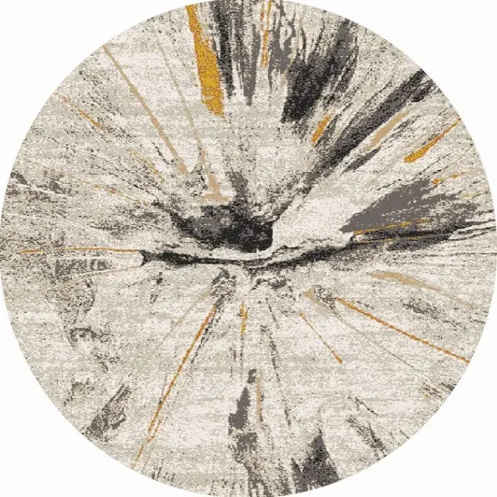 Luxury American Rug - Non-Slip Large Area Carpet