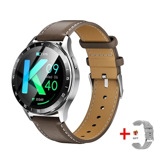 X7 2-in-1 Smartwatch with Earbuds – Fitness & Health Tracker