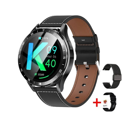 X7 2-in-1 Smartwatch with Earbuds – Fitness & Health Tracker