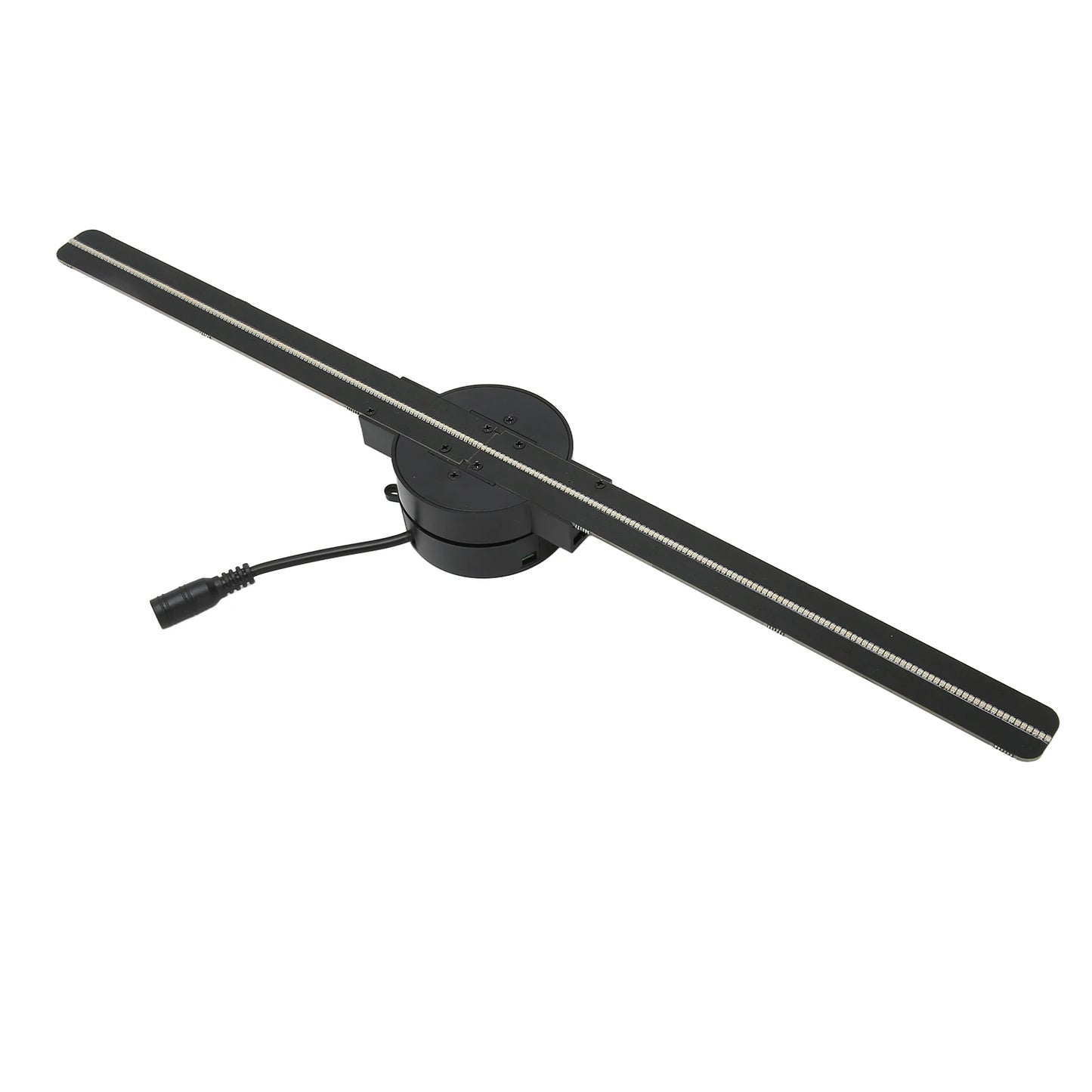 3D Hologram Fan Projector with WiFi for Advertising