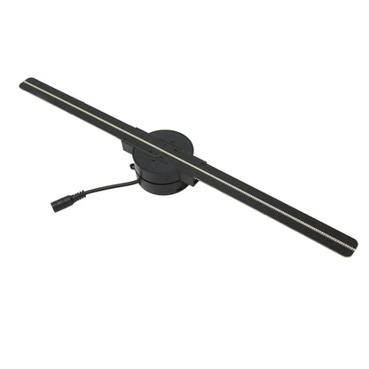 3D Hologram Fan Projector with WiFi for Advertising