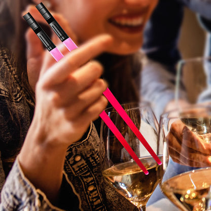 LED Light-Up Chopsticks – Fun & Unique Gift Idea