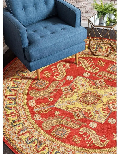 Luxury American Rug - Non-Slip Large Area Carpet