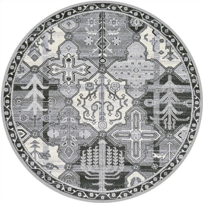 Luxury American Rug - Non-Slip Large Area Carpet