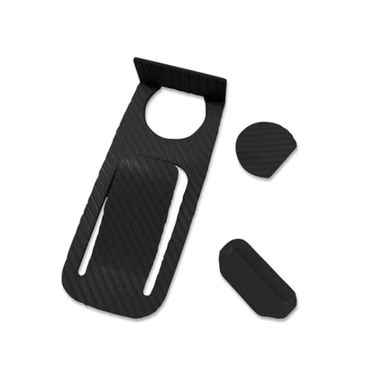 Safety Door Wedge - Practical Floor Door Stopper