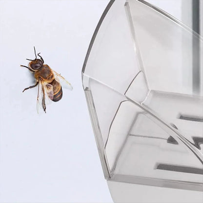 Gentle Insect Catching Tool - Catch and Release Bug Grabber