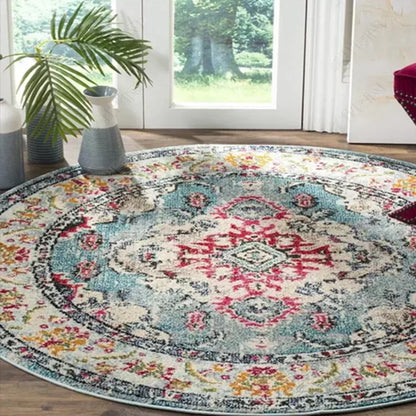 Luxury American Rug - Non-Slip Large Area Carpet